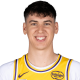 Jake LaRavia
