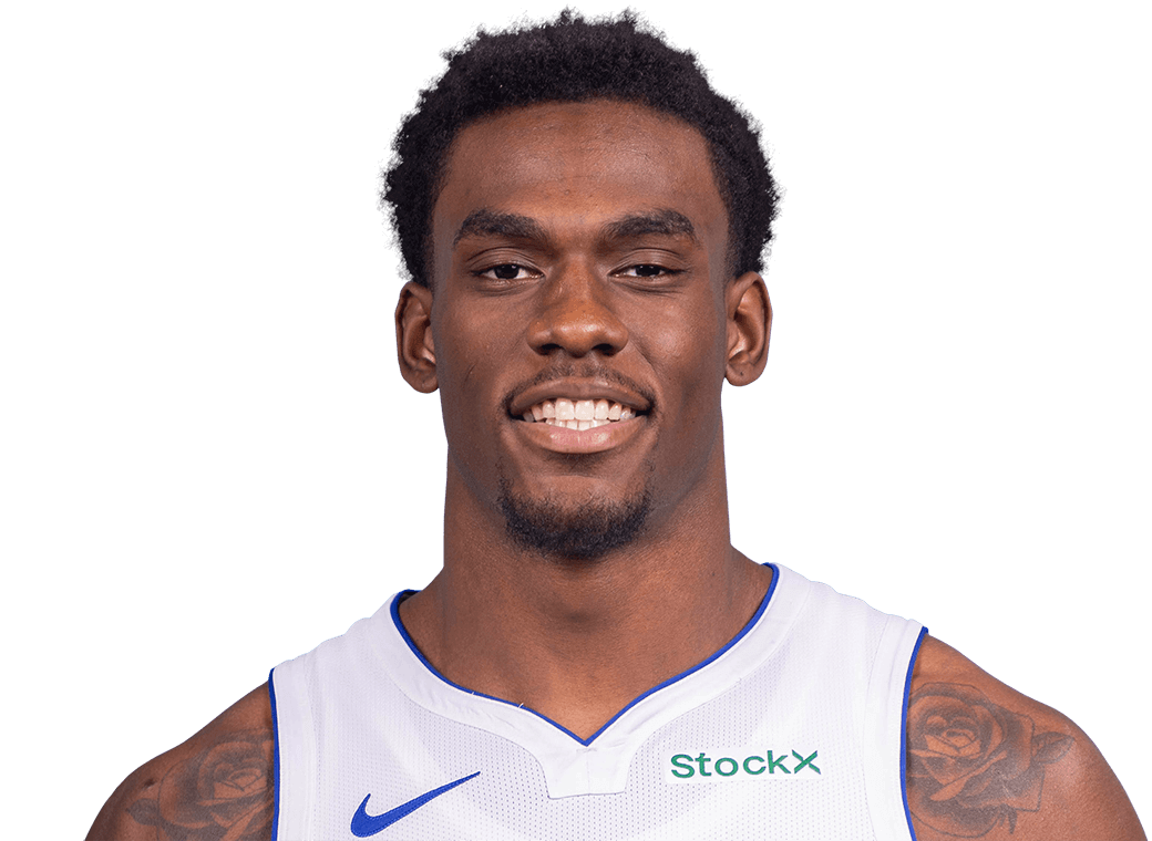 Jalen Duren NBA 2K22 Rating