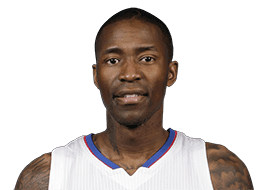 Jamal Crawford NBA 2K24 Rating