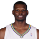 Jamal Mashburn