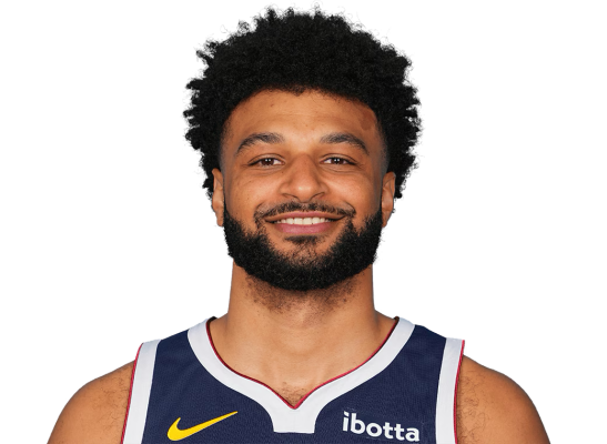 Jamal Murray NBA 2K24 Rating