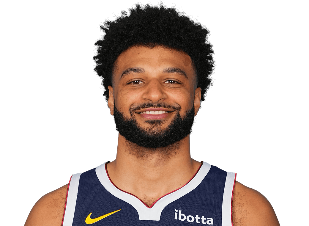 Jamal Murray NBA 2K21 Rating