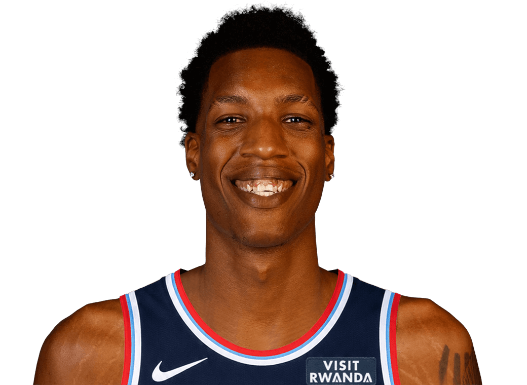 Jamarion Sharp NBA 2K27 Rating