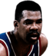 John Salley NBA 2K24 Rating (1988-89 Detroit Pistons)
