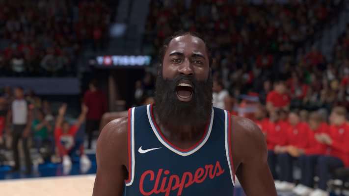 Western Conference All-Stars NBA 2K25 Roster | 2K Ratings