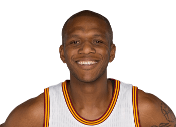 James Jones NBA 2K24 Rating