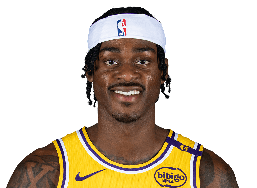 Jarred Vanderbilt NBA 2K23 Rating