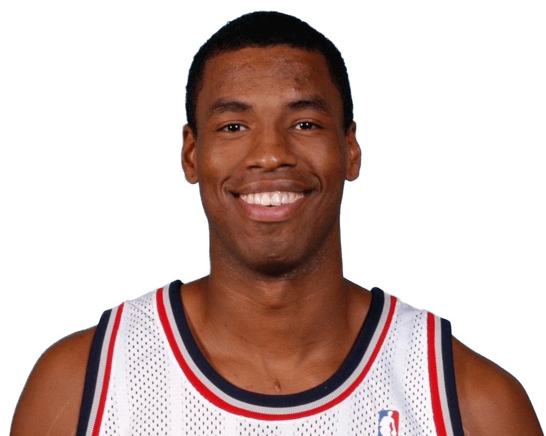 Jason Collins NBA 2K23 Rating