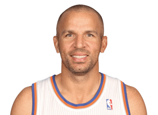 Jason Kidd NBA 2K24 Rating