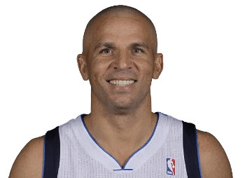 Jason Kidd NBA 2K24 Rating