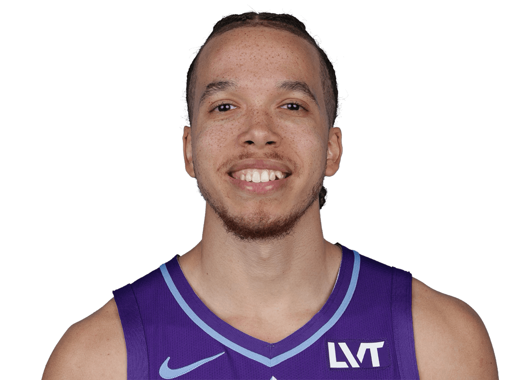 Jason Preston NBA 2K22 Rating