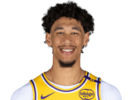 Jaxson Hayes NBA 2K24 Rating