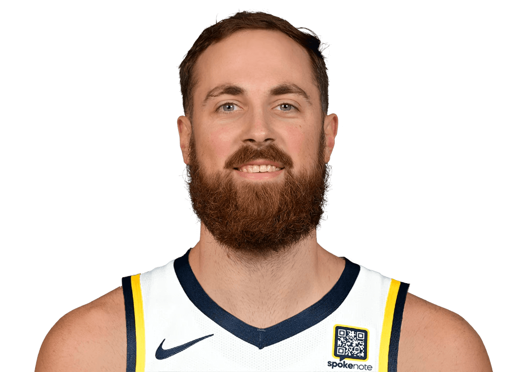 Jay Huff NBA 2K22 Rating