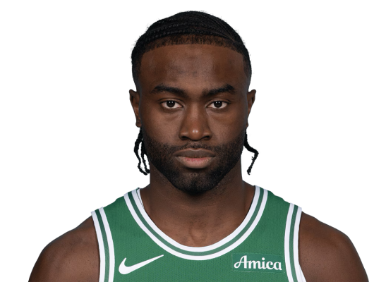 Jaylen Brown NBA 2K24 Rating