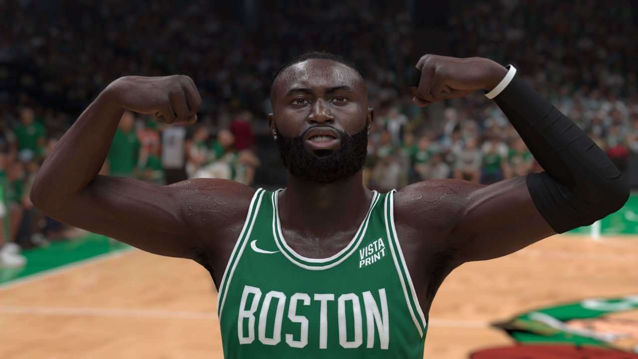 2016 NBA Draft Class on NBA 2K25 2016 NBA Draft Class on NBA 2K25