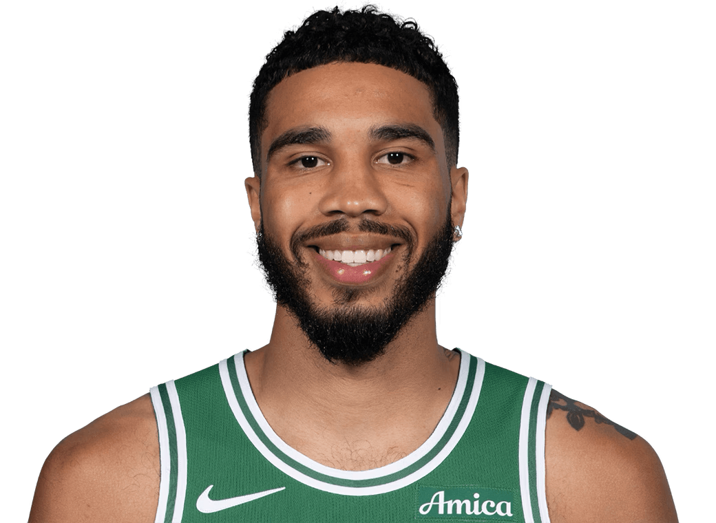 Jayson Tatum NBA 2K22 Rating (Current Boston Celtics)