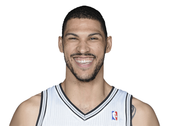 Jeff Ayres NBA 2K21 Rating