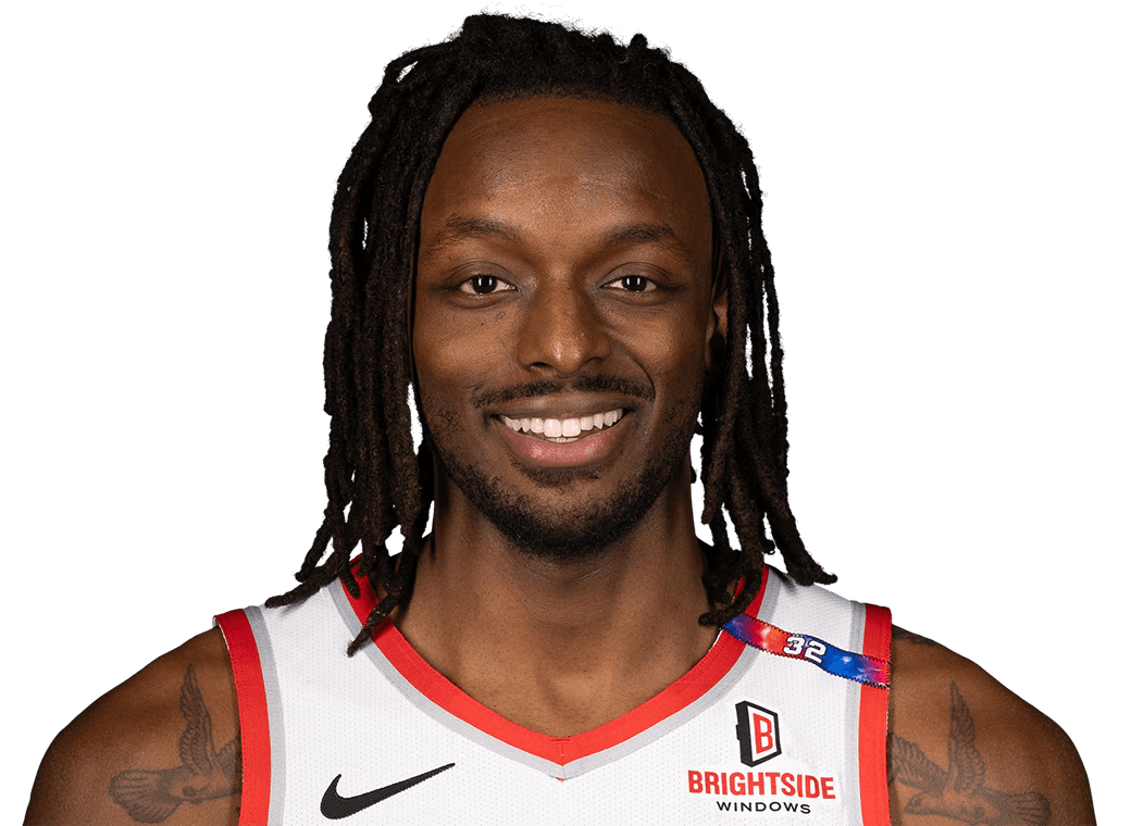 Jerami Grant Jerami Grant NBA 2K25 Rating
