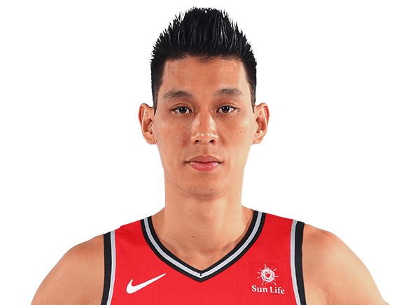 Jeremy Lin NBA 2K23 Rating