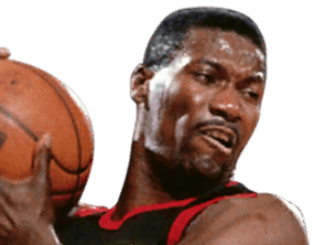 Jerome Kersey NBA 2K24 Rating