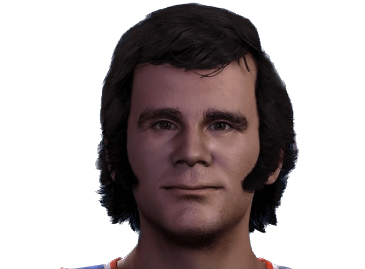 Jerry Lucas 2K Rating Jerry Lucas 2K Rating