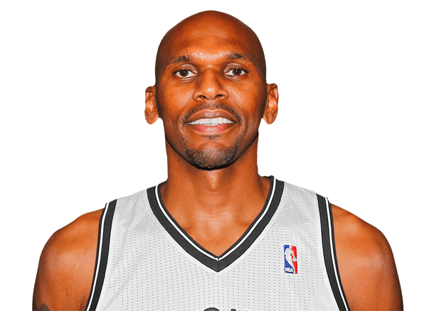Jerry Stackhouse NBA 2K23 Rating