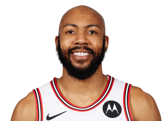 Jevon Carter NBA 2K24 Rating