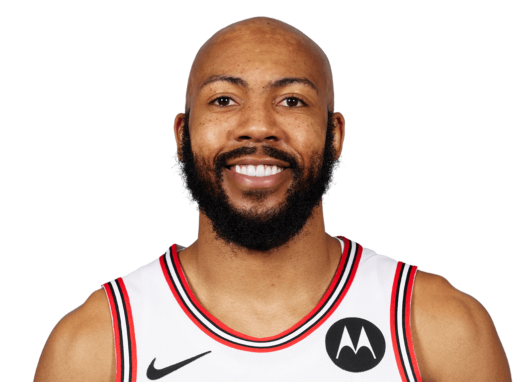 Jevon Carter Jevon Carter NBA 2K25 Rating