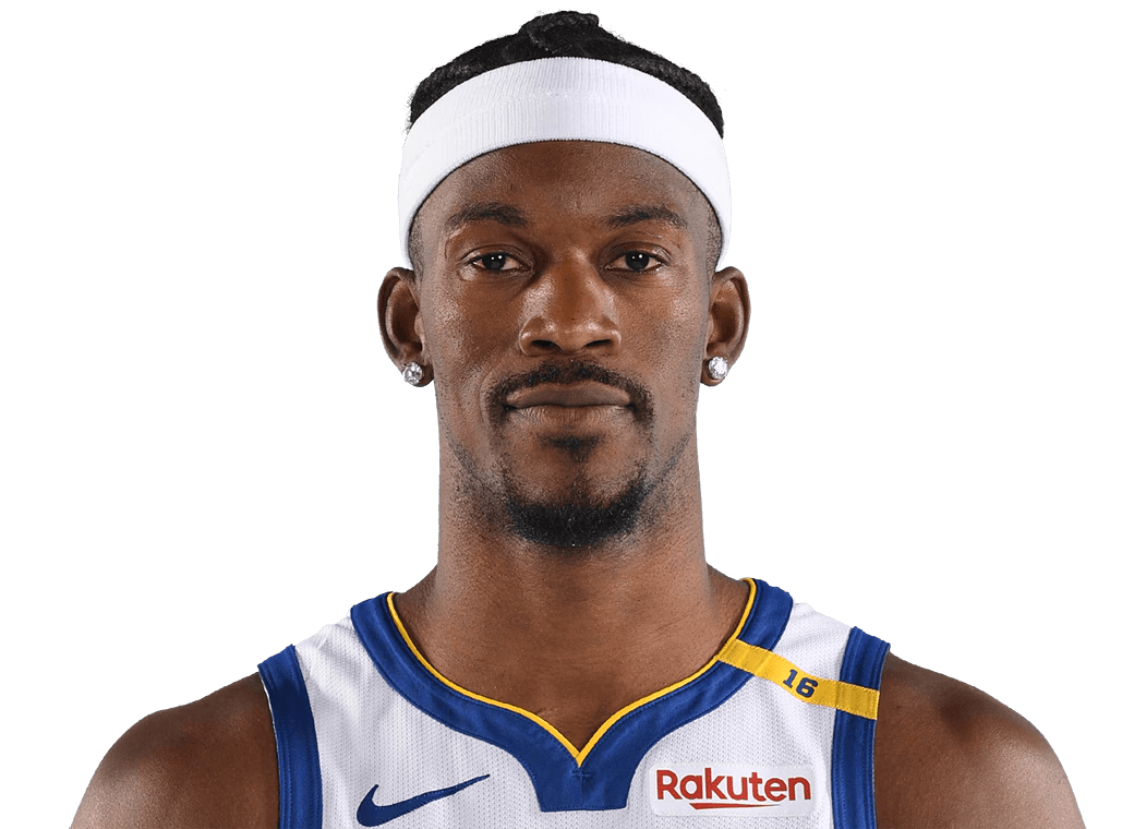 Jimmy Butler NBA 2K23 Rating