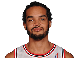 Joakim Noah NBA 2K24 Rating