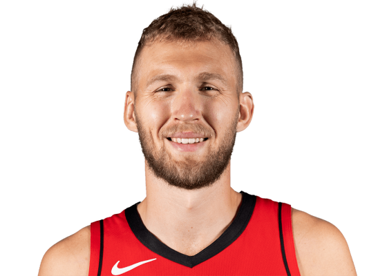 Jock Landale NBA 2K24 Rating