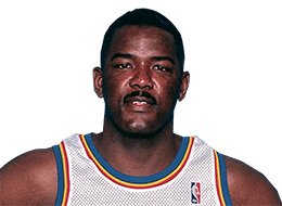 Joe Dumars NBA 2K24 Rating