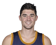 Joe Harris NBA 2K24 Rating