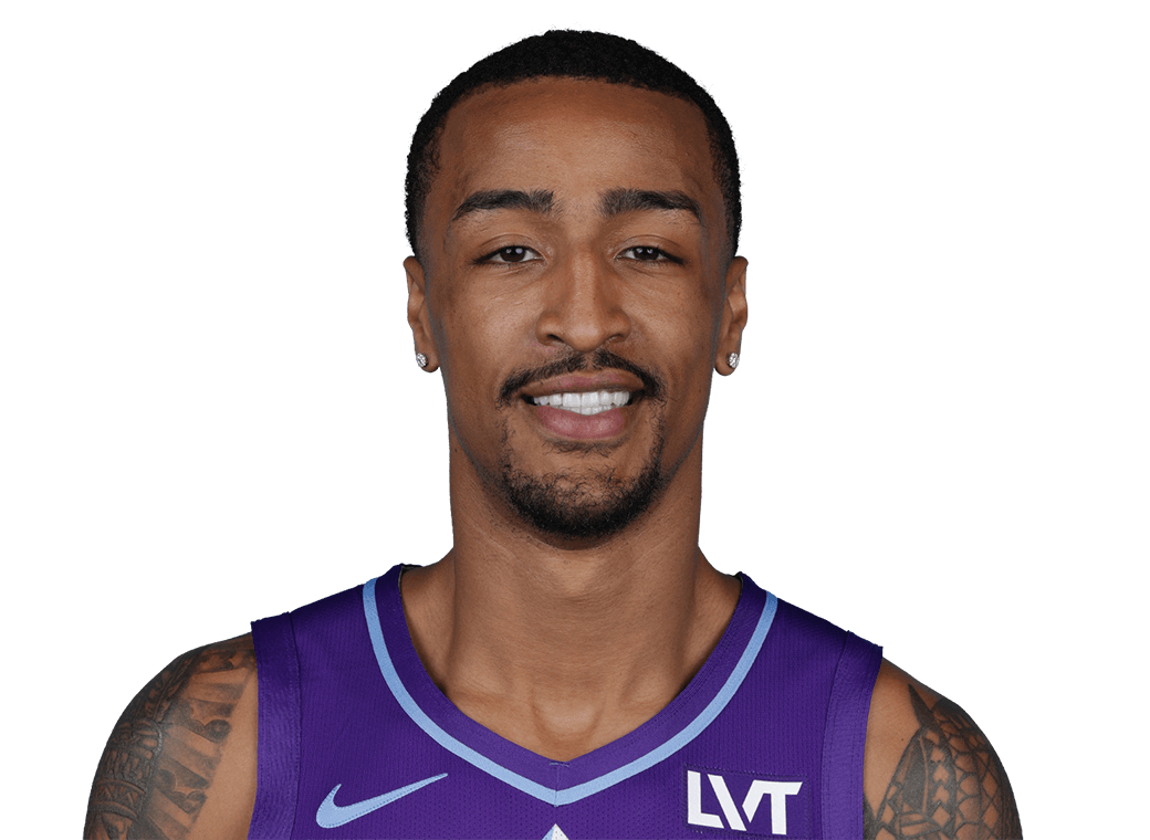 John Collins NBA 2K21 Rating