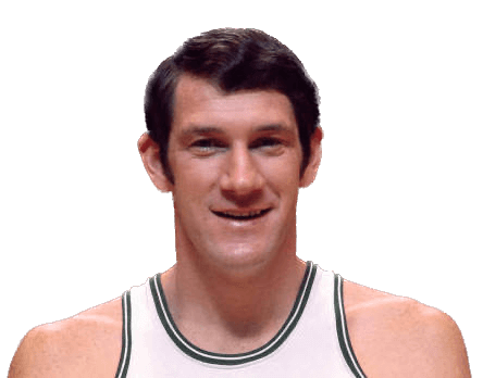 John Havlicek John Havlicek NBA 2K25 Rating