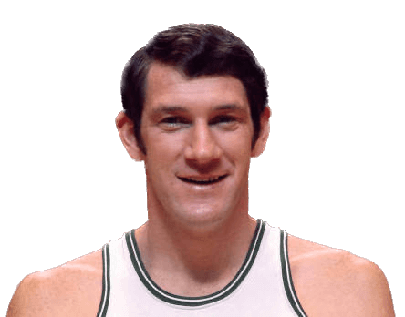 John Havlicek NBA 2K24 Rating