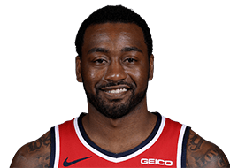 John Wall NBA 2K23 Rating