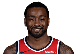 John Wall NBA 2K24 Rating