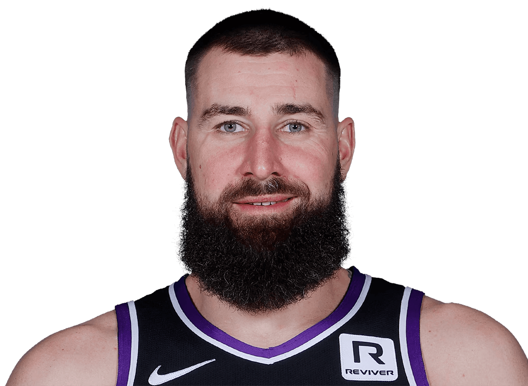 Jonas Valanciunas NBA 2K21 Rating