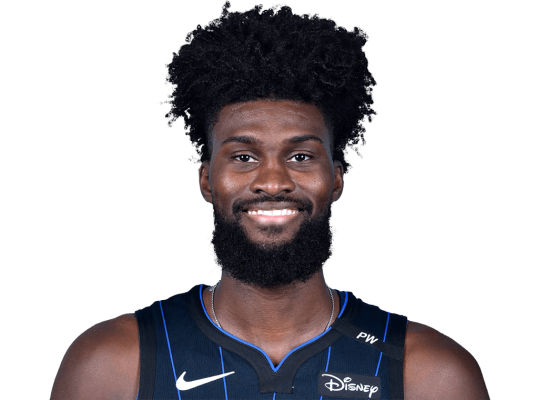 Jonathan Isaac NBA 2K24 Rating