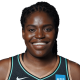 Jonquel Jones