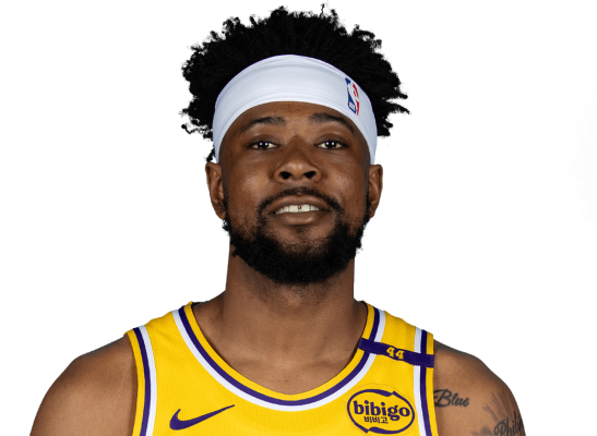 Jordan Goodwin NBA 2K24 Rating