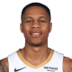 Jordan Hawkins