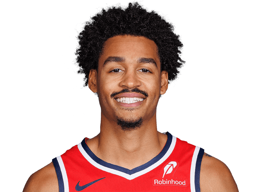jordan poole 2