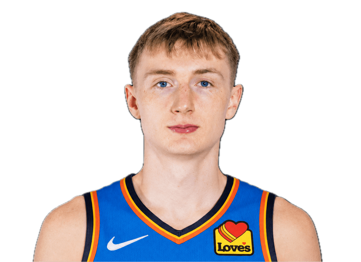 Josh Dix NBA 2K27 Rating