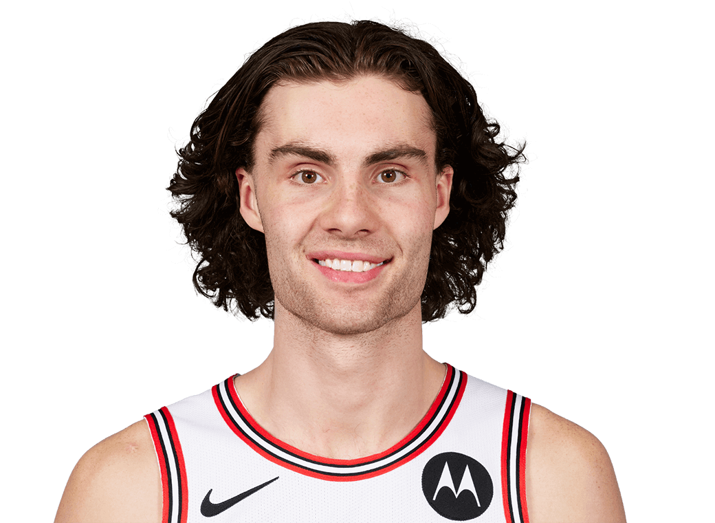 Josh Giddey Josh Giddey NBA 2K25 Rating