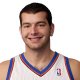 Josh Harrellson