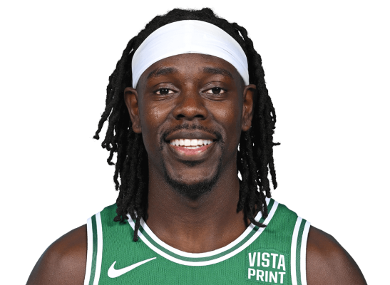 Jrue Holiday NBA 2K24 Rating (Current Boston Celtics)
