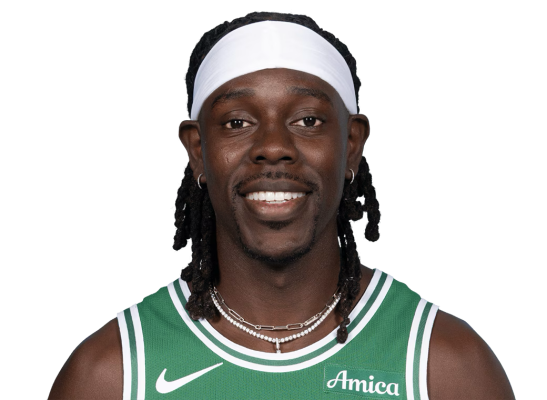 Jrue Holiday NBA 2K24 Rating (Current Boston Celtics)