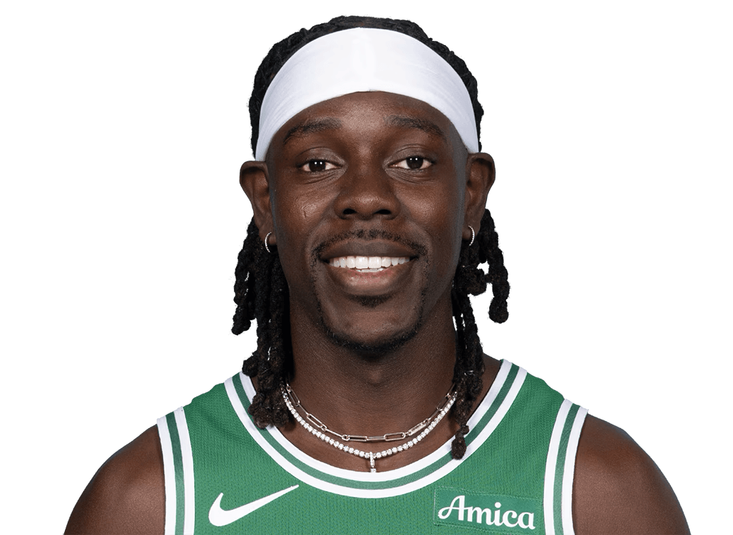 Jrue Holiday 2024 Esme Ofelia